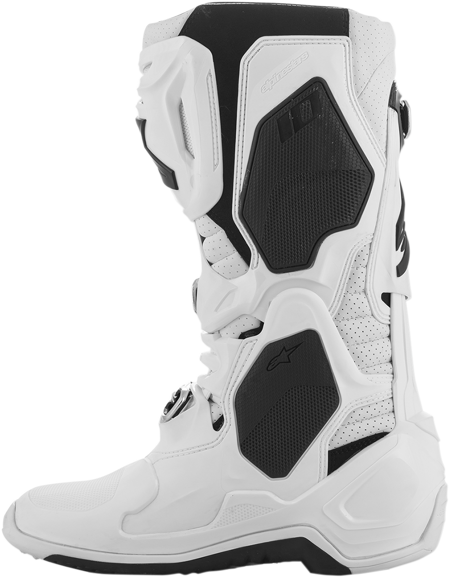 Alpinestars Tech 10 Supervented Boots