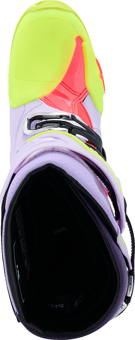 Alpinestars Tech 10 Supervented Boots