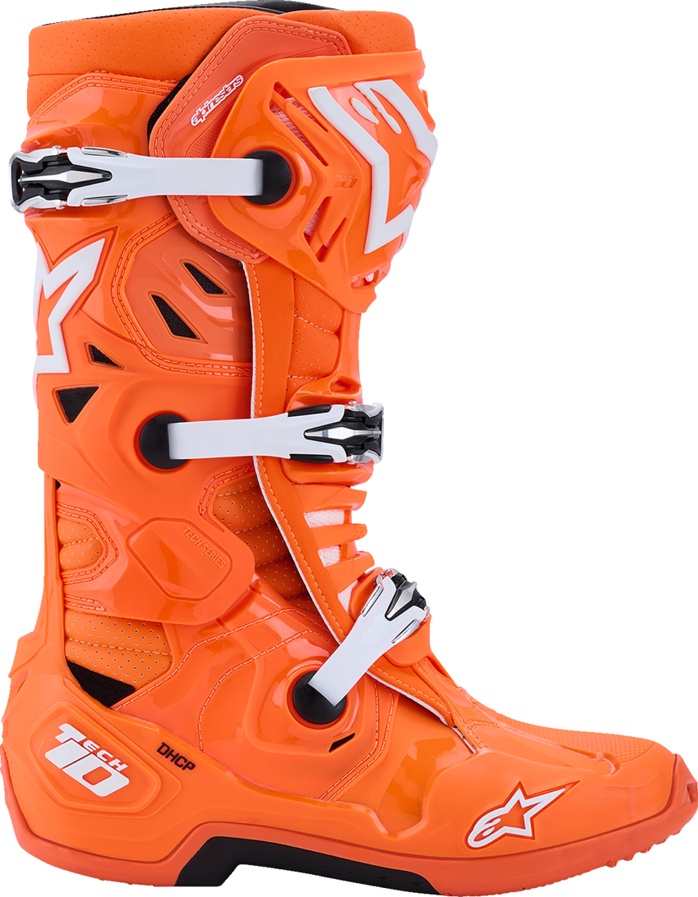 Alpinestars Tech 10 Supervented Boots