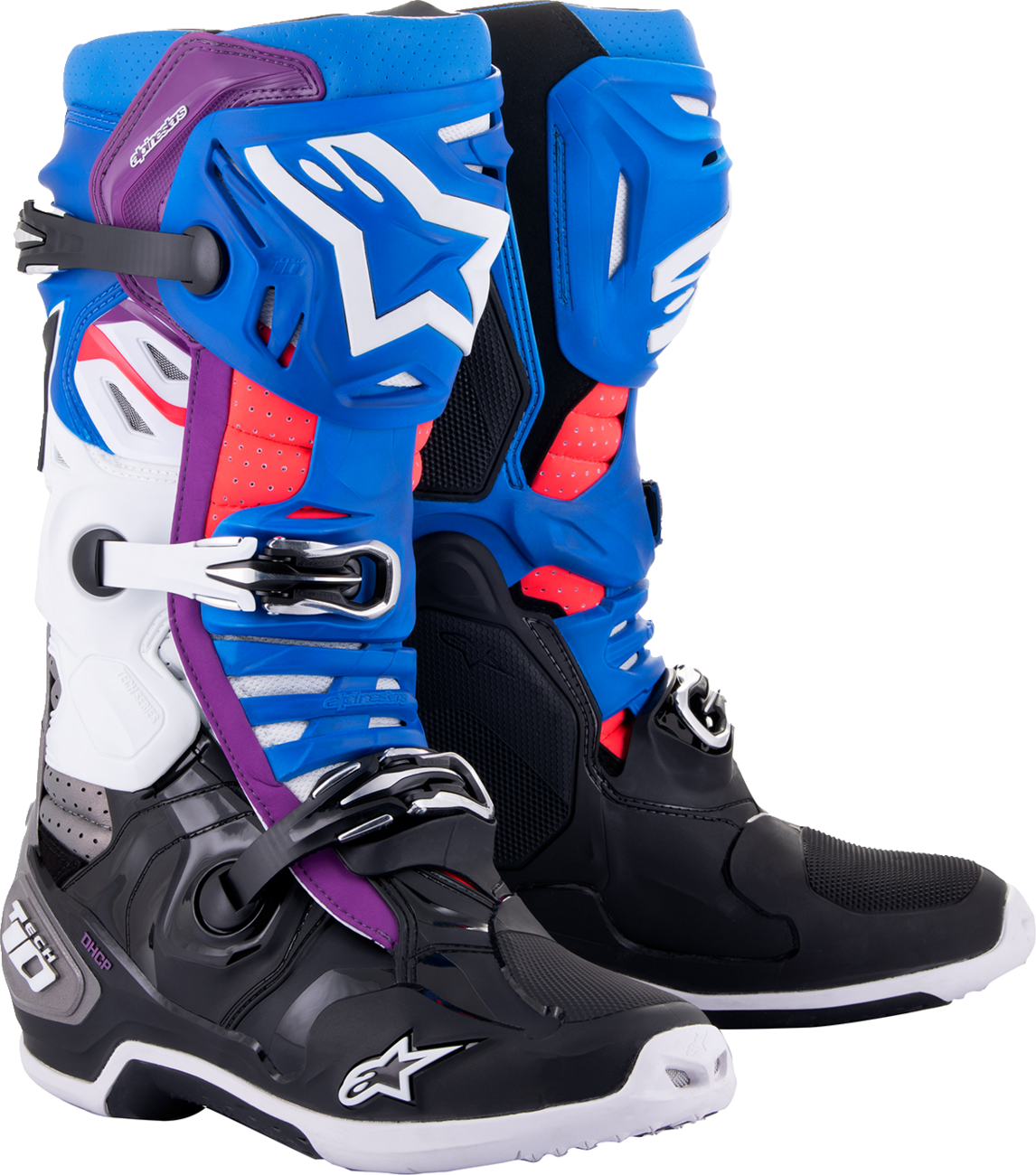 Alpinestars Tech 10 Supervented Boots