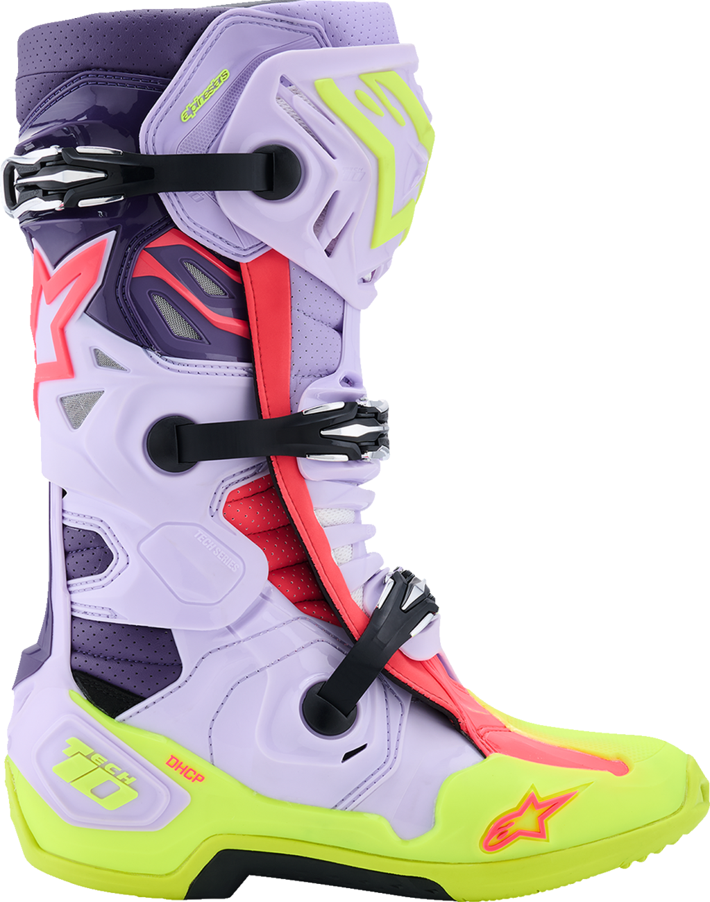 Alpinestars Tech 10 Supervented Boots