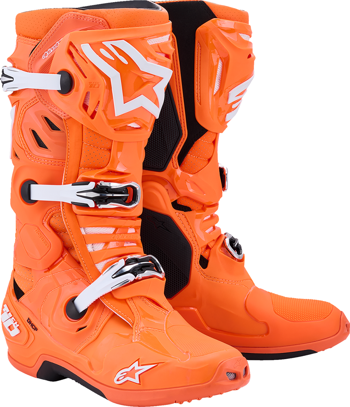 Alpinestars Tech 10 Supervented Boots