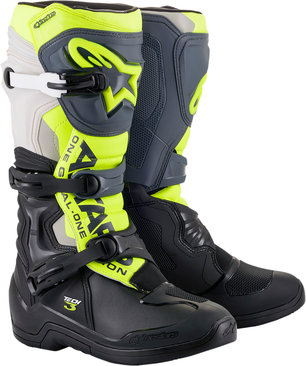 Alpinestars Tech 3 Boots