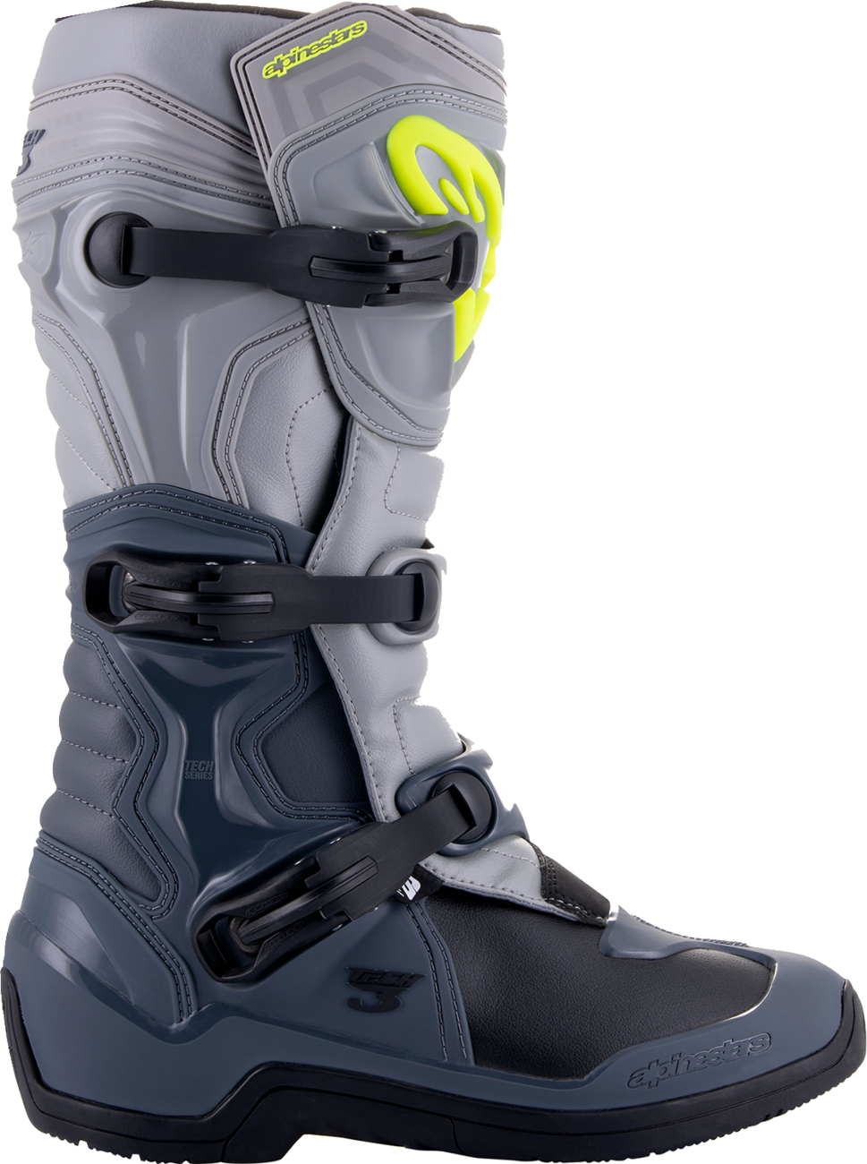 Alpinestars Tech 3 Boots