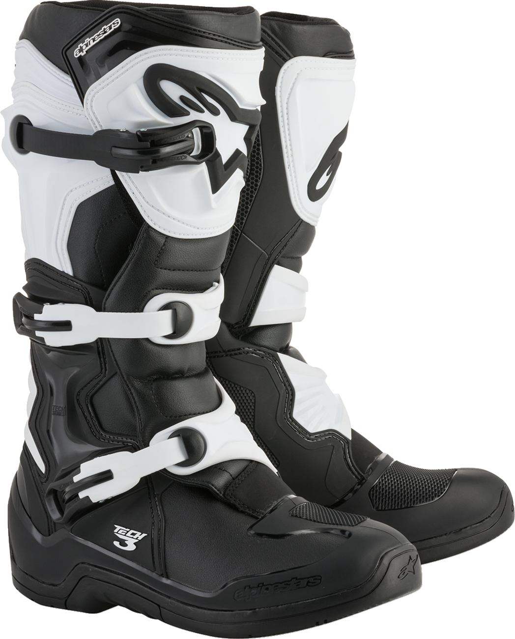 Alpinestars Tech 3 Boots