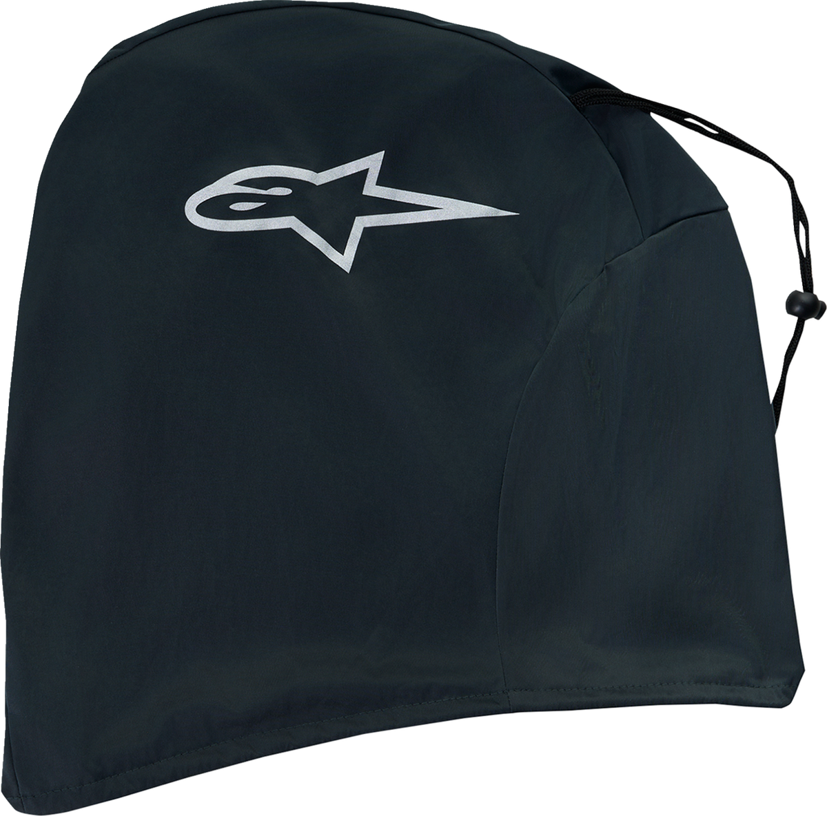 Alpinestars Helmet Bag - Black - Soft - Supertech-R7