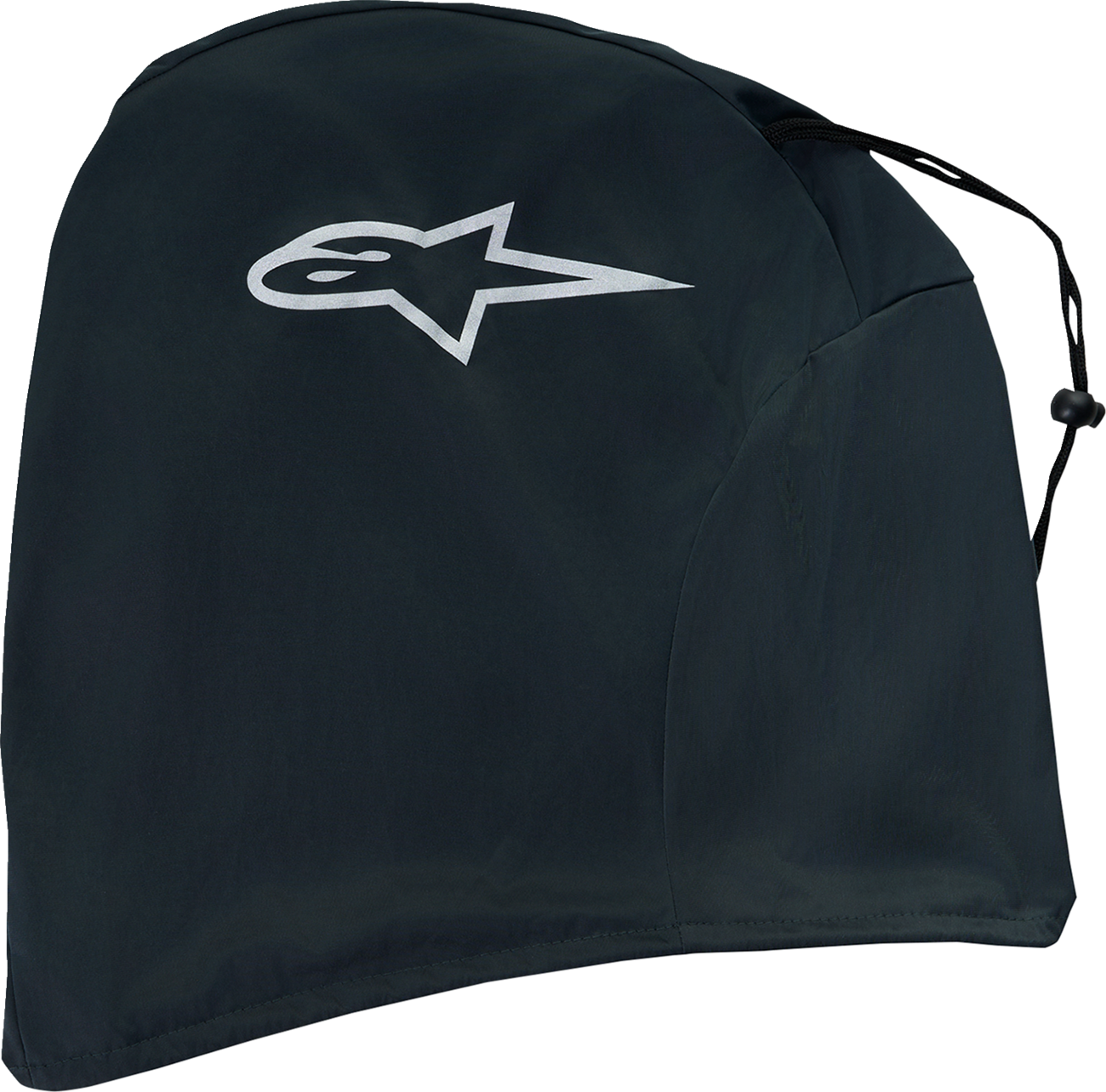 Alpinestars Helmet Bag - Black - Soft - Supertech-R7