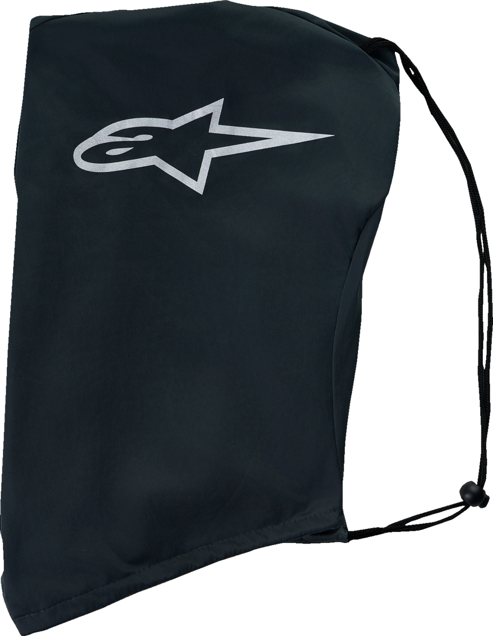 Alpinestars Helmet Bag - Black - Soft - Supertech-R7