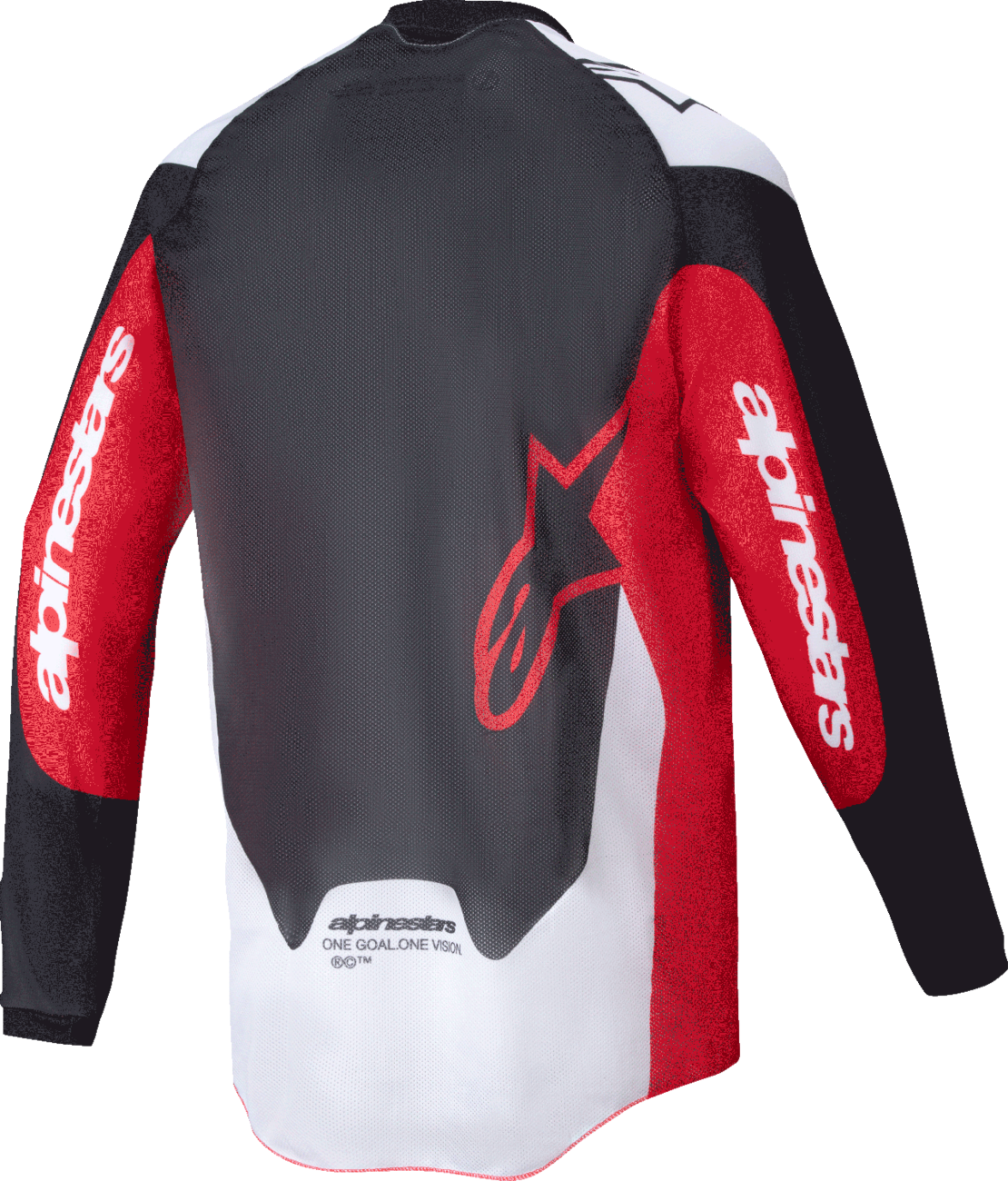 Alpinestars Pro-Dura Long-Sleeve Jersey