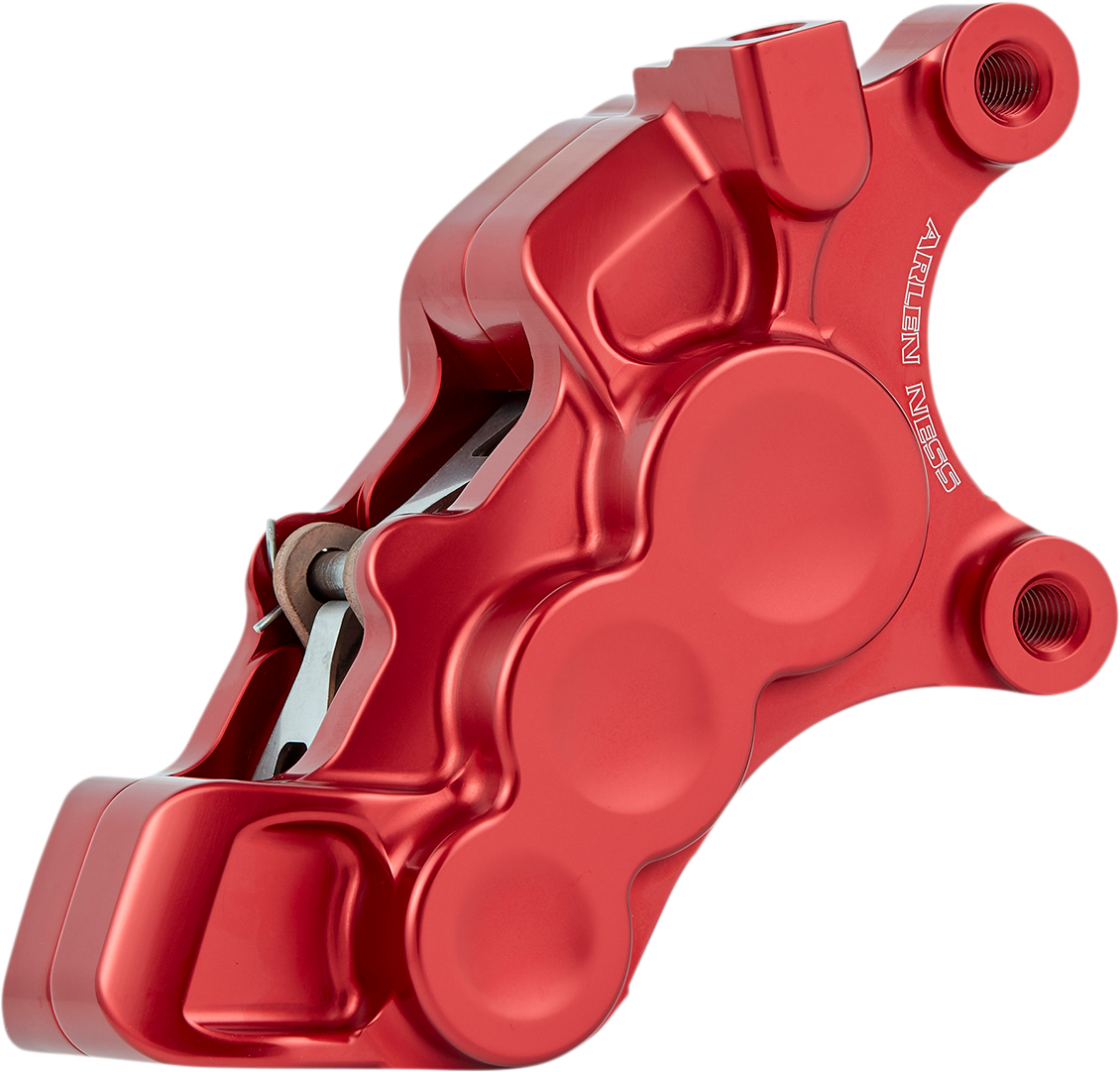 Arlen NESS 6-Piston Caliper
