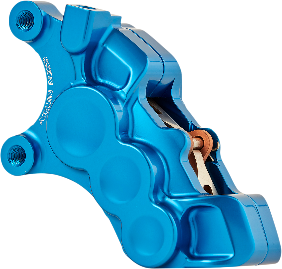 Arlen NESS 6-Piston Caliper