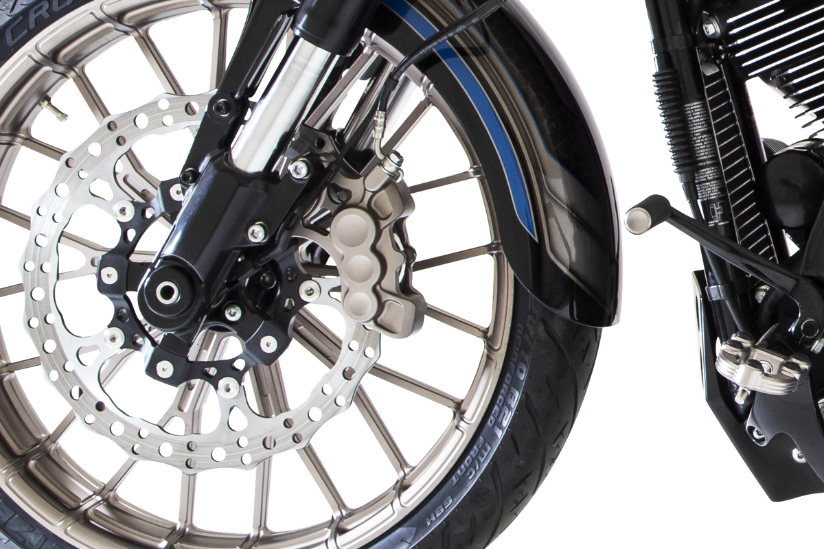 Arlen NESS 6-Piston Caliper