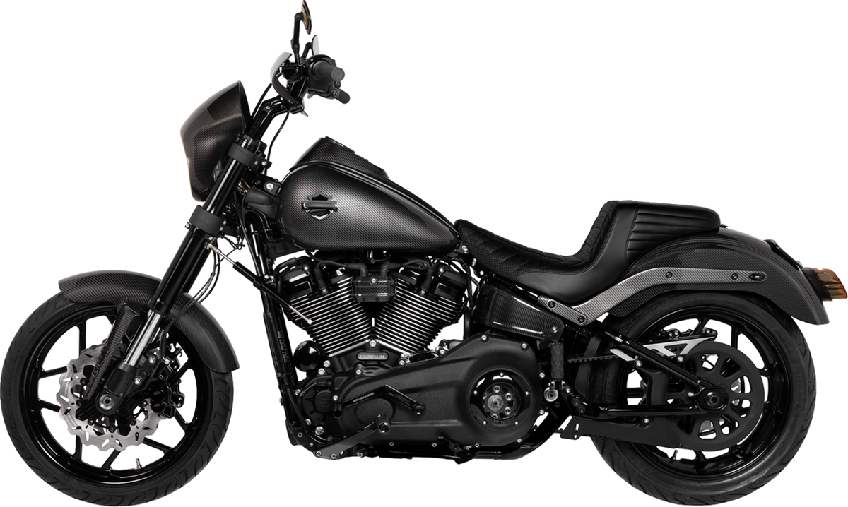 Arlen NESS Coil Cover - Harley-Davidson®