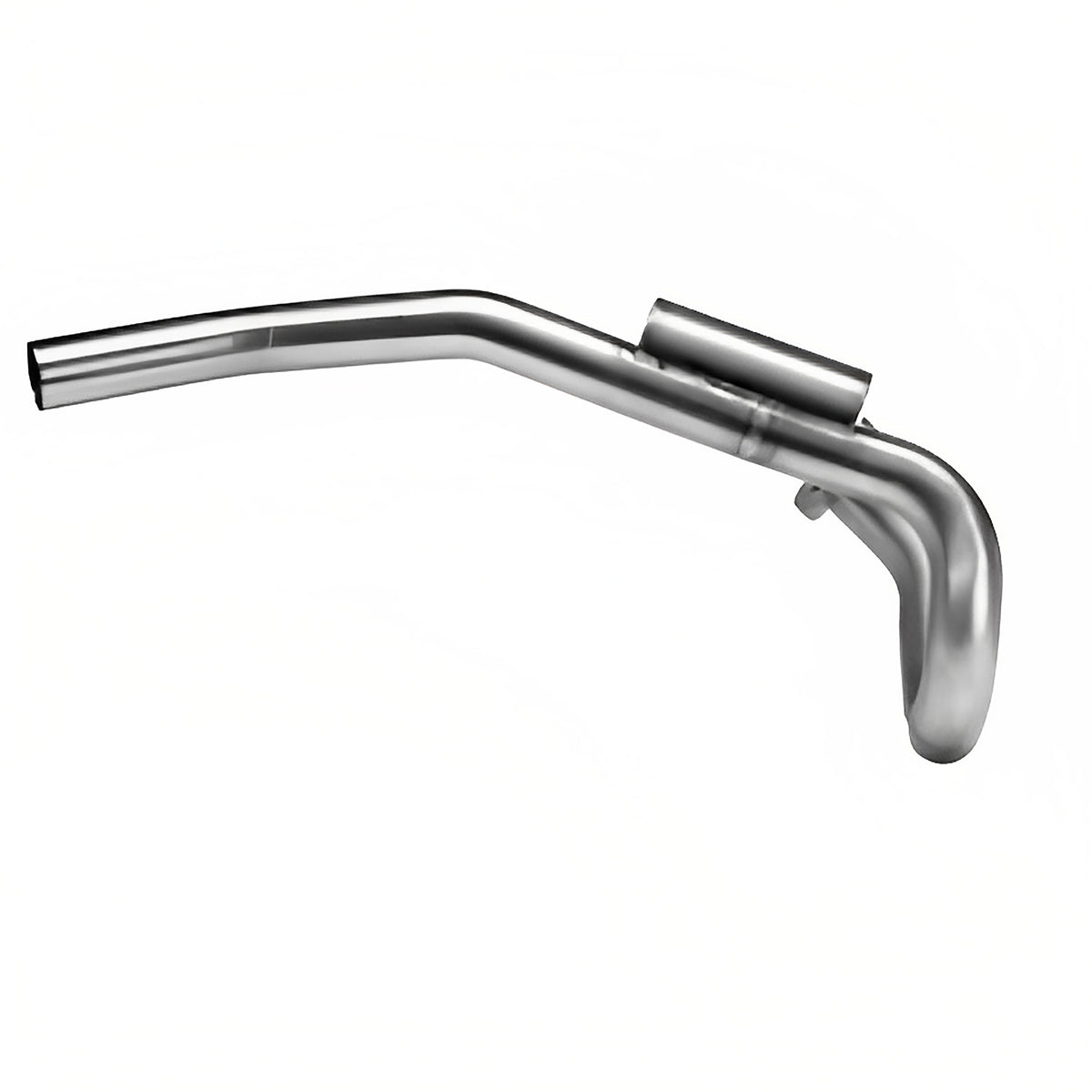 Arrow 52003PD Racing Header Interchangeable With Original One