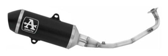 Arrow Emmoto Product Variant Image