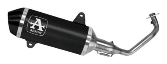 Arrow Emmoto Product Variant Image