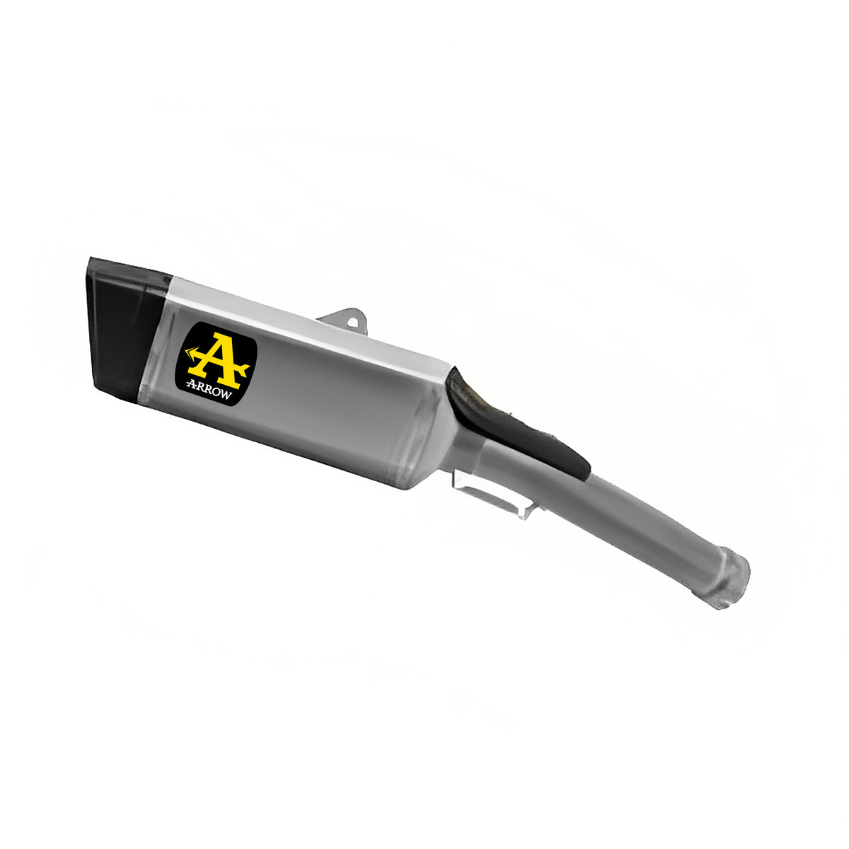 Arrow 71005PT Pista Titanium Slip On With Titanium Link Pipe
