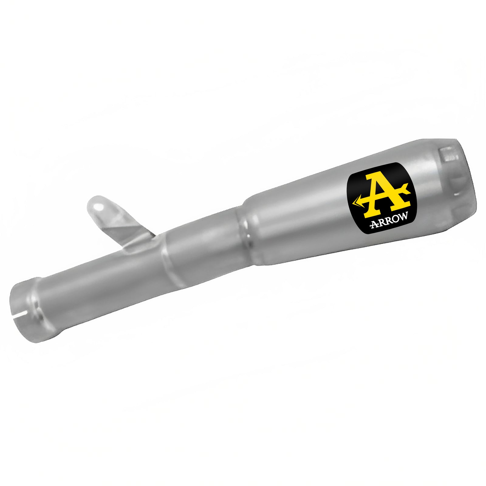 Arrow 71155PR Titanium Pro-Race Slip On