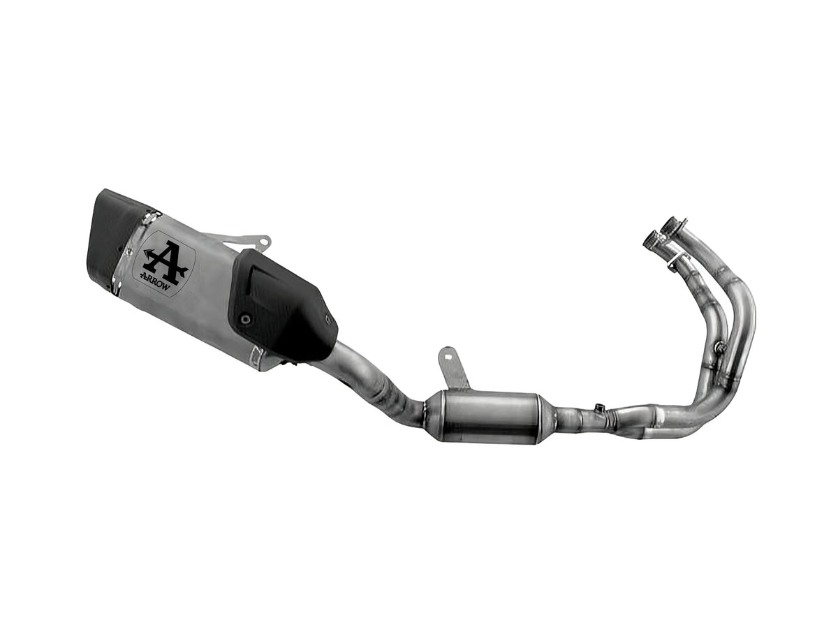 Arrow 71231PTZ COMPETITION Full System