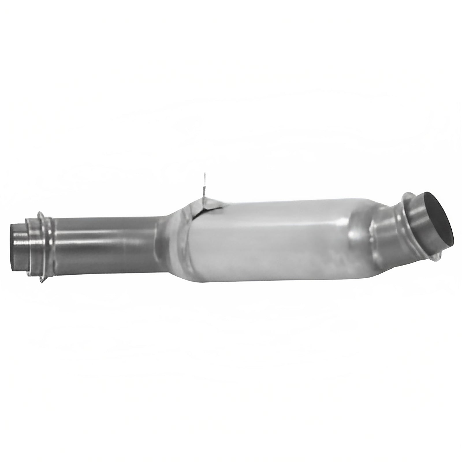 Arrow 71692KZ Catalytic Mid-Pipe