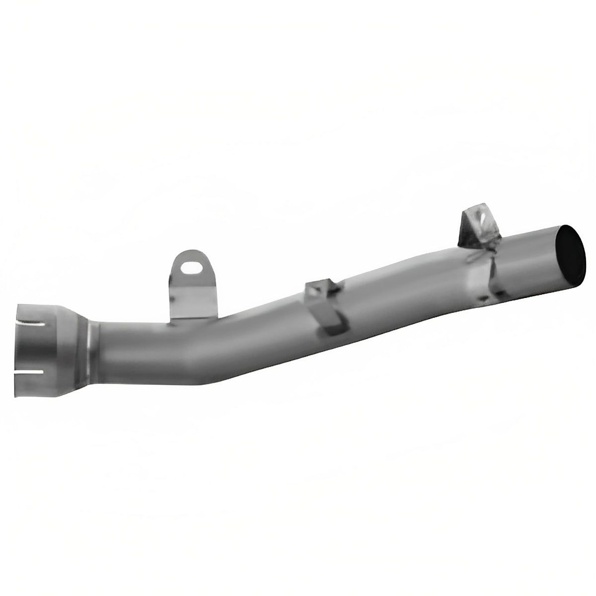 Arrow 71754MI Non Catalized Mid-Pipe