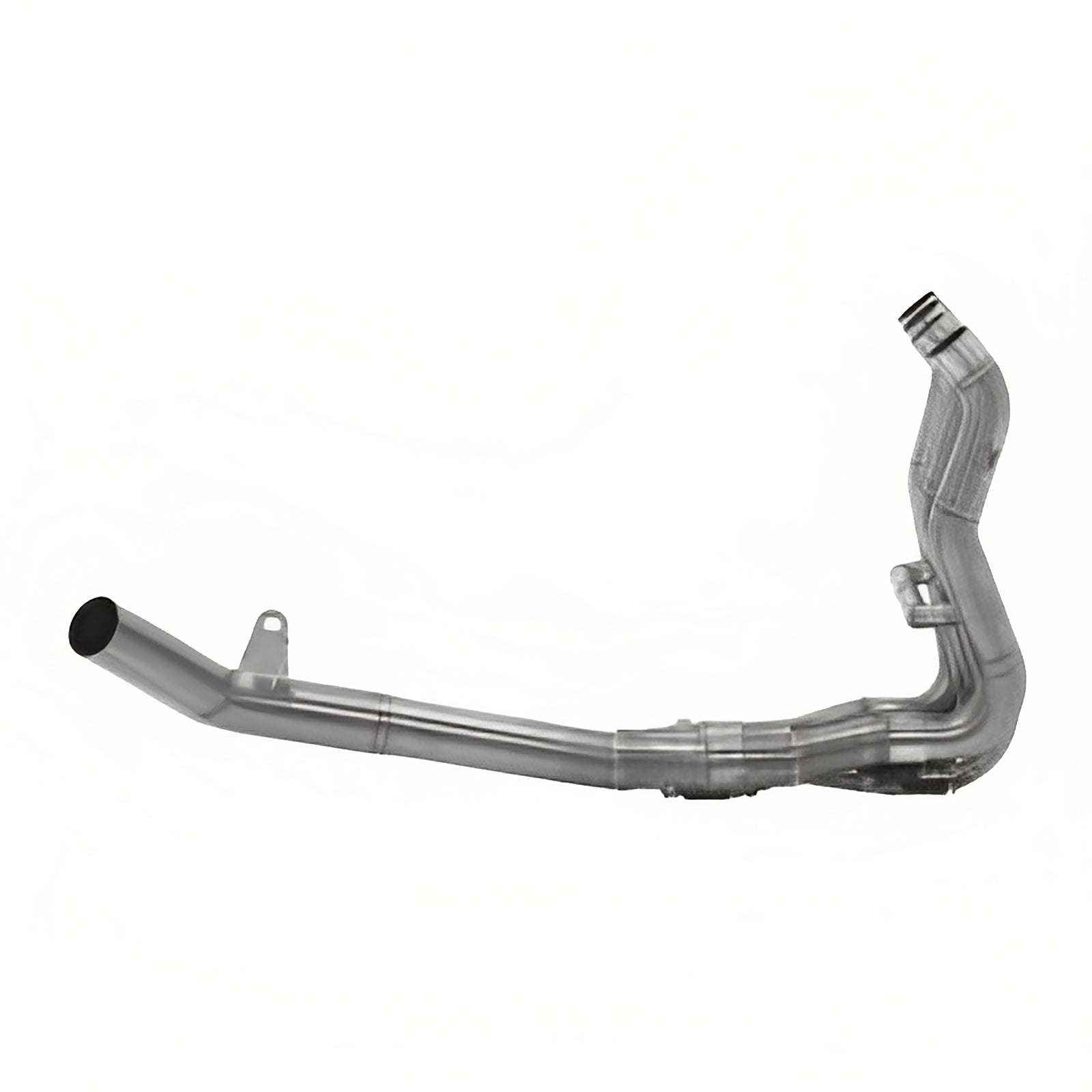 Arrow 71766MI Non Catalized Racing Headers