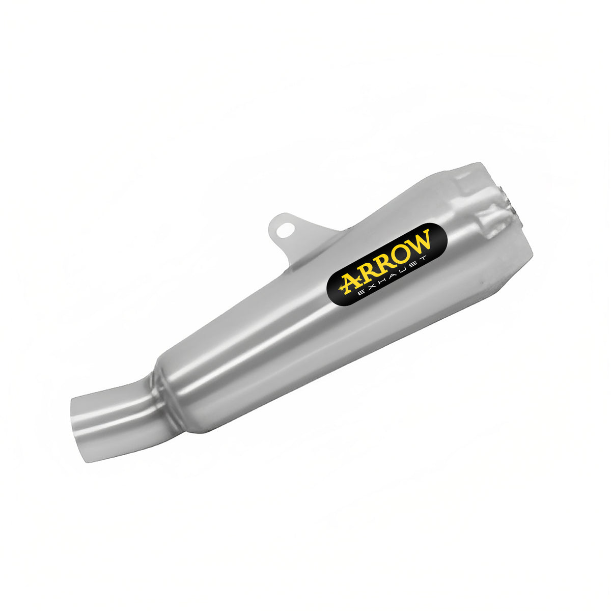 Arrow 71882PRI Nichrom Pro-Race Slip On