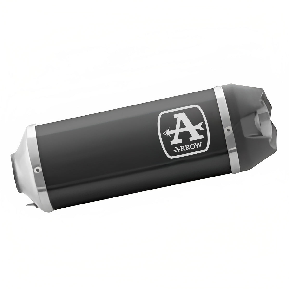 Arrow 71929MK Indy-Race Carbon Slip On With Carbon End Cap
