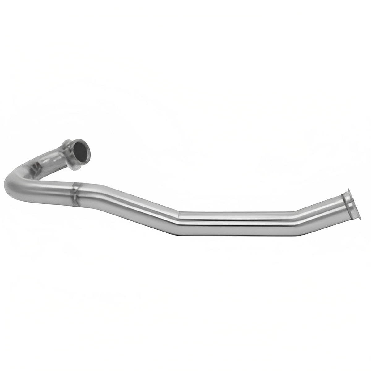 Arrow 72157PD Racing Header Interchangeable With Original One