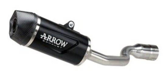 Arrow Emmoto Product Variant Image