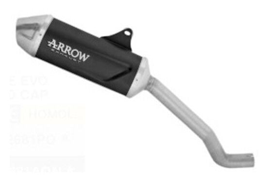 Arrow Emmoto Product Variant Image