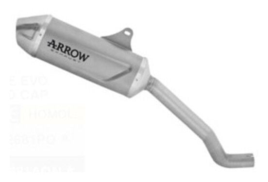 Arrow Emmoto Product Variant Image