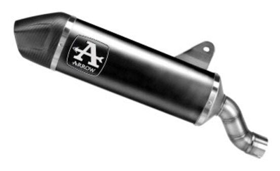 Arrow Emmoto Product Variant Image