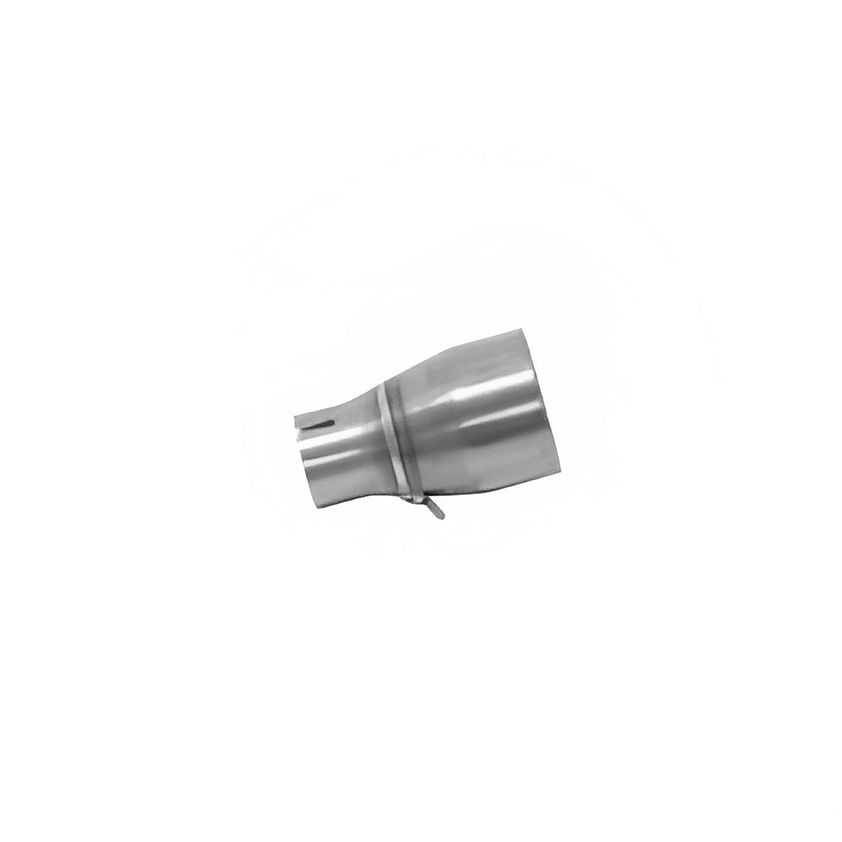 Arrow 73012MI Racing Link Pipe For Urban Exhaust
