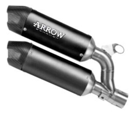 Arrow Emmoto Product Variant Image