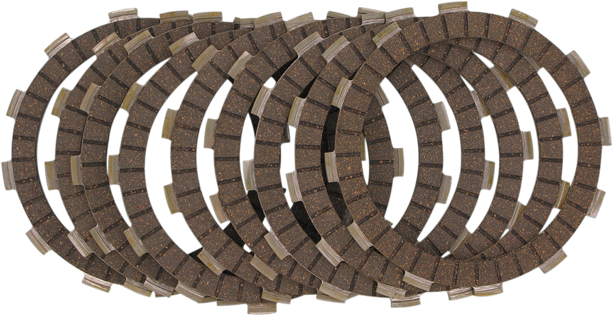 EBC Brakes Clutch Kit