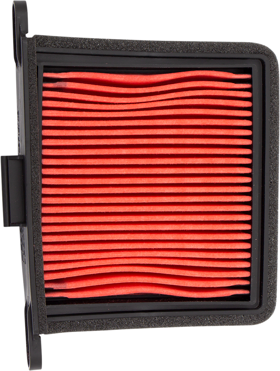 Hiflofiltro OEM Replacement Air Filter - Left - Triumph