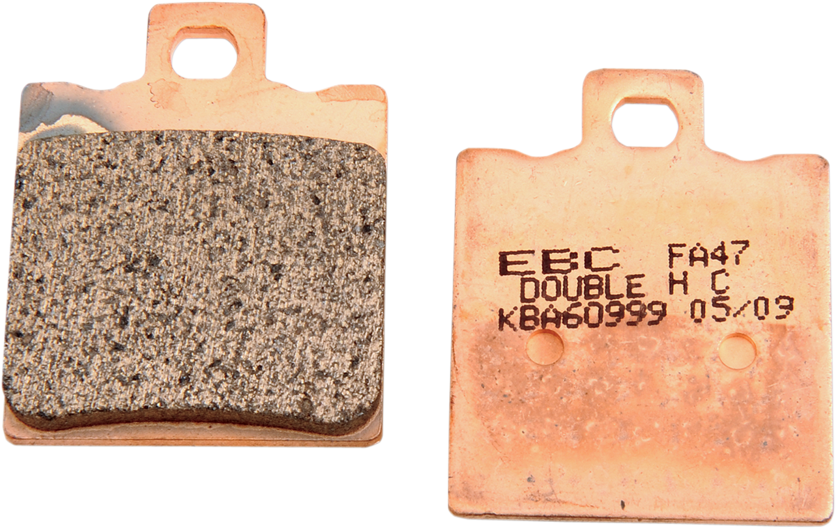 EBC Brakes HH Brake Pads