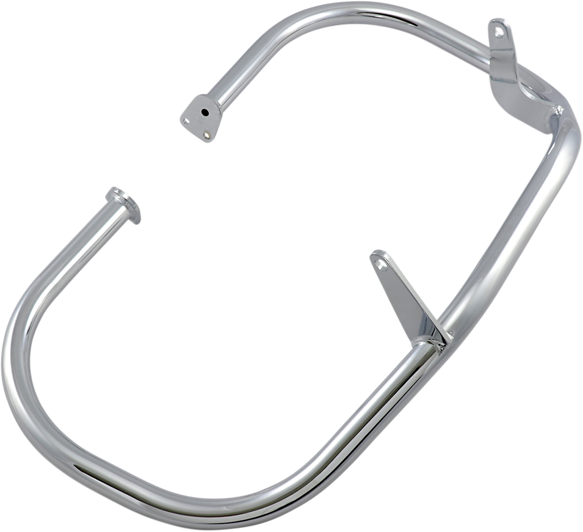 Cobra Freeway Bar (Highway Bar) - Chrome