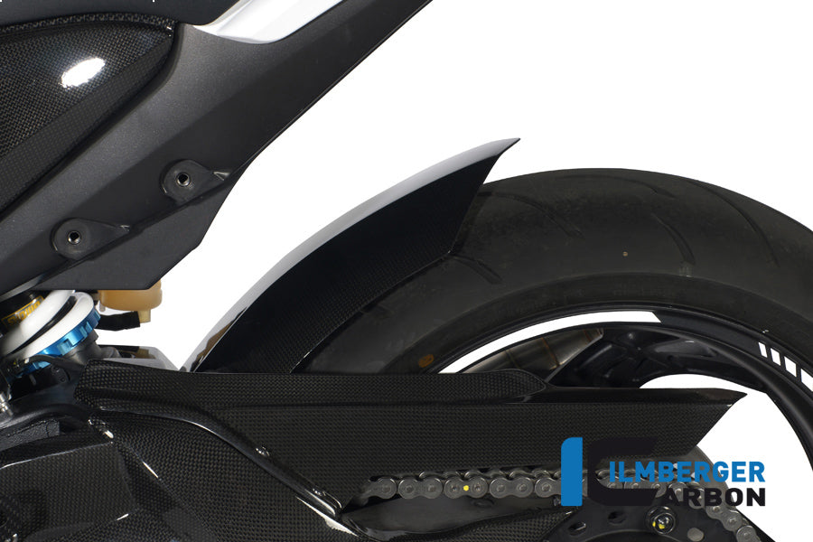 Ilmberger Carbon Rear Fender Carbon