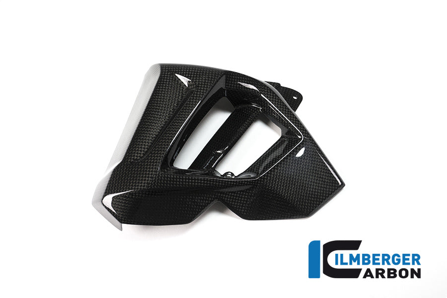 Ilmberger Carbon Left Water Radiator Cover