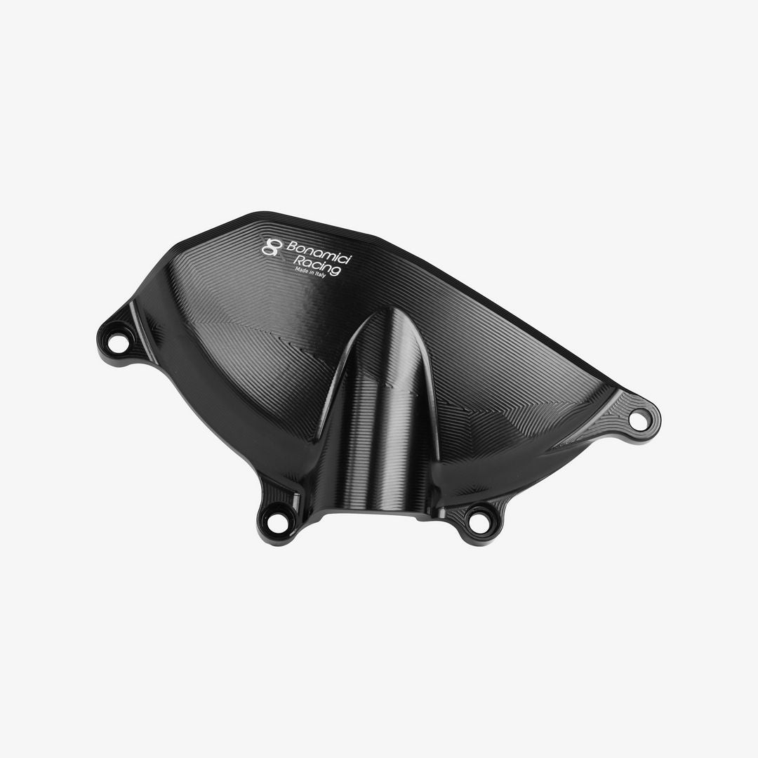 Bonamici Racing Engine Protection (Right Side) - BMW S 1000 RR - M 1000 RR - S 1000 R - M 1000 R - S 1000 XR - M 1000 XR