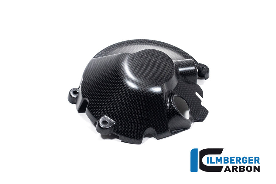 Ilmberger Carbon Clutch Cover Honda CBR 1000 RR-R / SP 2020 - Matte