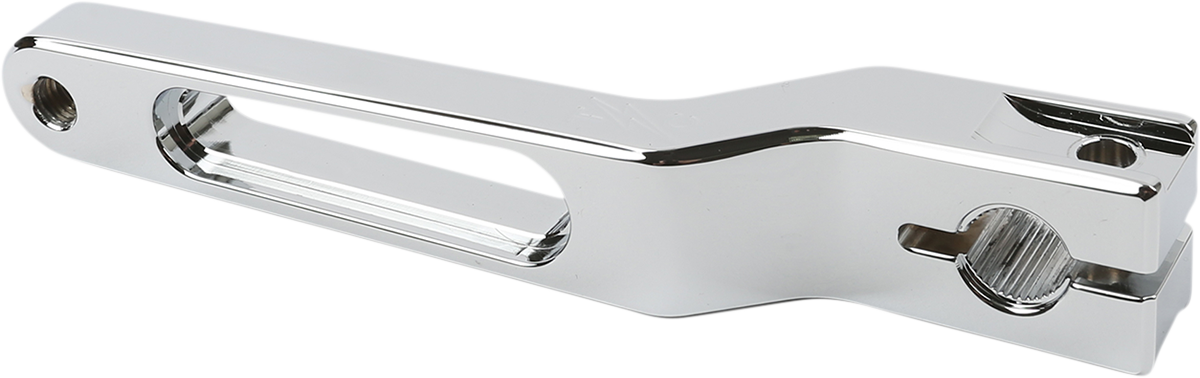 Thrashin Supply CO. Shifter Lever - Chrome