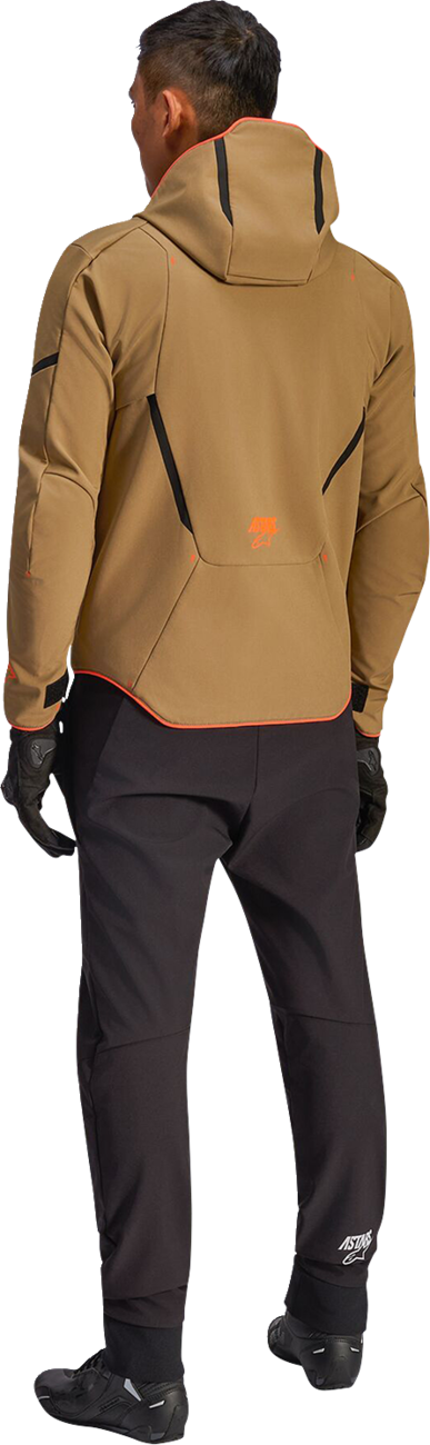 Alpinestars Aeroshell Waterproof Jacket