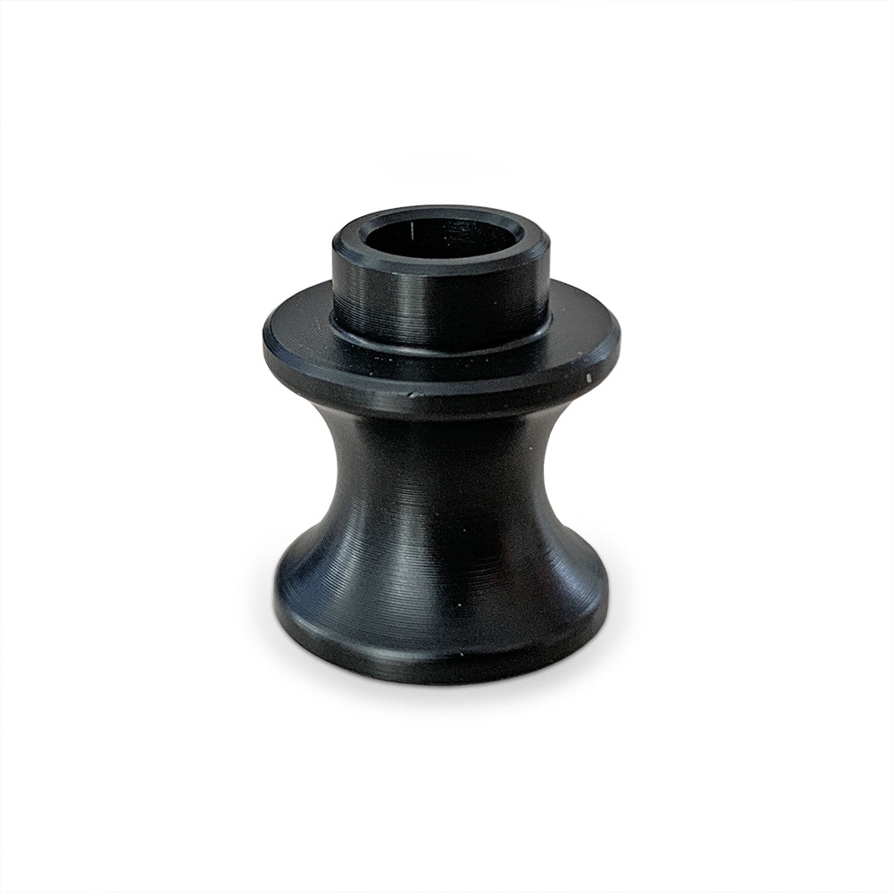 Mounting kit steering damper