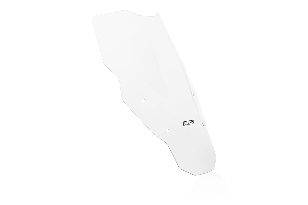WRS Caponord Windscreen No Radar BMW R 1300 GS 2023-2026