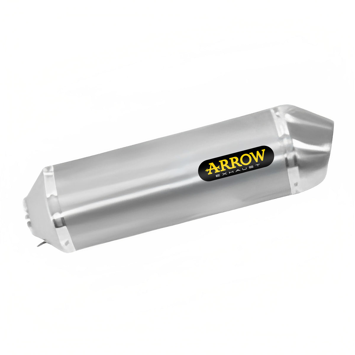 Arrow 71822AO Race-Tech Aluminium Slip On