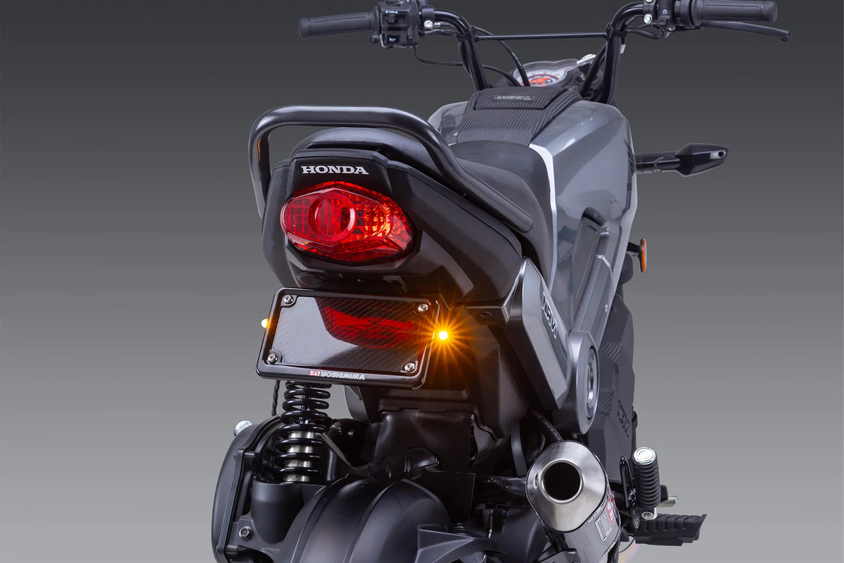 Yoshimura Honda Navi 22-26 V2 Fender Eliminator Kit
