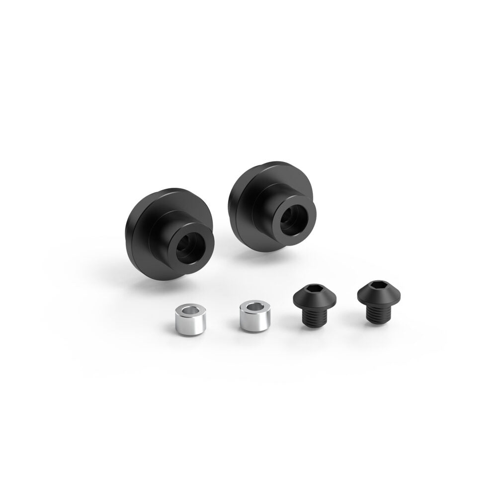 Rizoma End Mount Mirror Mounting Kit